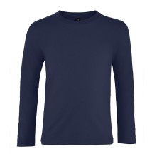 IMPERIAL LONG SLEEVE KIDS T-SHIRT 02947 05.SL.3.711.4A40