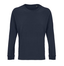 UNISEX LONG SLEEVE T-SHIRT PIONEER 03982 05.SL.4.E22.4A40