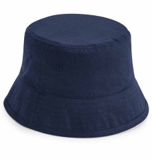ORGANIC COTTON BUCKET HAT B90N 10.BF.4.C70.4A60