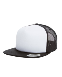 FOAM TRUCKER WITH WHITE FRONT 6005FW 10.FF.4.H98
