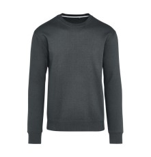 SIGNATURE TAGLESS CREW NECK SWEATSHIRT UNISEX SGS200 23.SG.4.D76.2C20