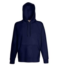 LIGHTWEIGHT HOODED SWEAT 62-140-0 25.FL.2.347.4A32