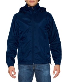 HAMMER<sup>™</sup> UNISEX WINDWEAR JACKET WR800 01.GI.2.O53