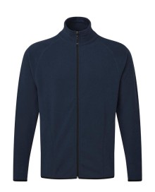 MEN`S FULL ZIP MICROFLEECE SGFleece 03.SG.2.M61