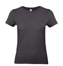 B&amp;C #E190/WOMEN SINGLE JERSEY SHORT-SLEEVED T-SHIRT TW04T 05.BC.1.589.2A70