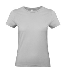 B&amp;C #E190/WOMEN SINGLE JERSEY SHORT-SLEEVED T-SHIRT TW04T 05.BC.1.589.2G45