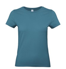 B&amp;C #E190/WOMEN SINGLE JERSEY SHORT-SLEEVED T-SHIRT TW04T 05.BC.1.589.4H80