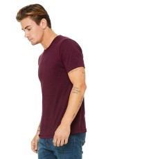 UNISEX TRIBLEND CREW NECK T-SHIRT 3413 05.BE.4.043.6G40