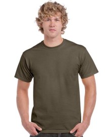 ULTRA COTTON<sup>™</sup> ADULT T-SHIRT 2000 05.GI.2.461