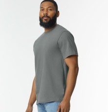 SOFTSTYLE MIDWEIGHT ADULT T-SHIRT 65000 05.GI.2.E43.2F80
