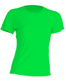 SPORT T-SHIRT LADY, SPORTLADY 05.JK.1.G63