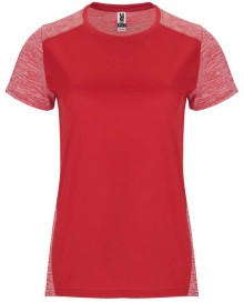 T-SHIRT ZOLDER WOMAN CA6663 05.RO.1.N34