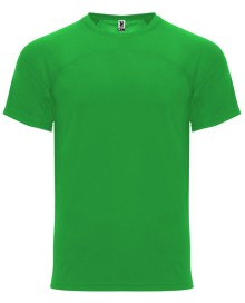 T-SHIRT MONACO CA6401 05.RO.4.N31
