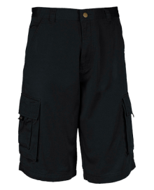 TREKKER BERMUDA MULTIPOCHES K777 07.KA.2.D46
