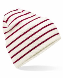 ORIGINAL DEEP CUFFED STRIPED BEANIE B39R 10.BF.4.0C7