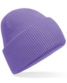 CLASSIC ENGINEERED DEEP CUFFED BEANIE B385R 10.BF.4.0E2