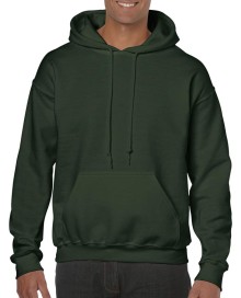 HEAVY BLEND<sup>™</sup> ADULT HOODED SWEATSHIRT GILDAN 18500 23.GI.2.323