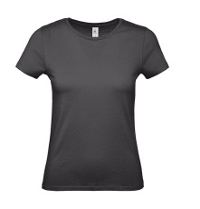 B&amp;C #E150/WOMEN SINGLE JERSEY SHORT-SLEEVED T-SHIRT TW02T 05.BC.1.584.2A30