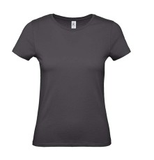 B&amp;C #E150/WOMEN SINGLE JERSEY SHORT-SLEEVED T-SHIRT TW02T 05.BC.1.584.2A70