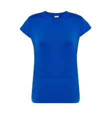 LADIES` REGULAR PREMIUM T-SHIRT TSRLPRM 05.JK.1.A55.4B90