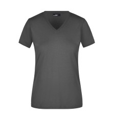 LADIES` SLIM FIT V-T JN972 05.JN.1.A72.2C00