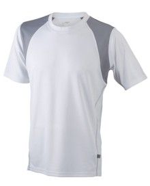 MEN'S RUNNING-T JN397 05.JN.2.D31