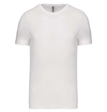 MEN'S SHORT SLEEVE CREW NECK T-SHIRT 05.KA.2.938.1A01
