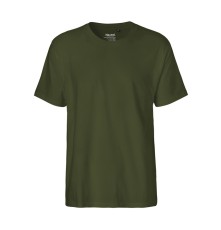 MEN`S CLASSIC T-SHIRT O60001 05.NE.2.B29.3I60