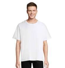 UNISEX OVERSIZED T-SHIRT LEGACY 03996 05.SL.4.D18.1A01 UNISEX OVERSIZED T-SHIRT LEGACY 03996 05.SL.4.D18.1A01