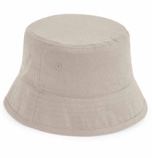 JUNIOR ORGANIC COTTON BUCKET HAT B90NB 10.BF.3.C71.3J70