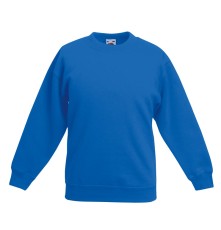 CLASSIC KIDS SET-IN SWEAT 62-041-0 23.FL.3.349.4B90
