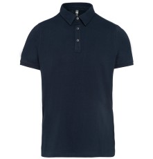 MEN'S SHORT SLEEVED JERSEY POLO SHIRT K262 04.KA.2.B42.4A32