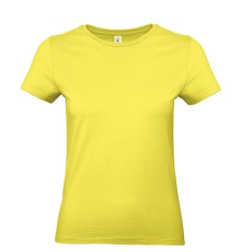 B&amp;C #E190/WOMEN SINGLE JERSEY SHORT-SLEEVED T-SHIRT TW04T 05.BC.1.589.1C00