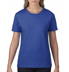 PREMIUM COTTON LADIES` T-SHIRT 4100L 05.GI.1.815.4B00 PREMIUM COTTON LADIES` T-SHIRT 4100L 05.GI.1.815.4B00