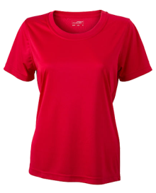 LADIES' ACTIVE-T JN357 05.JN.1.D28