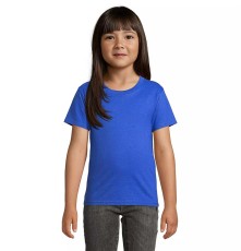 SOL'S PIONEER KIDS  03578 05.SL.3.F31.4B67