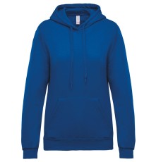 LADIES’ HOODIE K473 25.KA.1.986.4E90