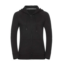 LADIES` HD ZIPPED HOOD SWEAT R-284F-0 26.RU.1.949.2A40