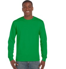 ULTRA COTTON<sup>™</sup> ADULT LONG SLEEVE T-SHIRT 2400 05.GI.2.378
