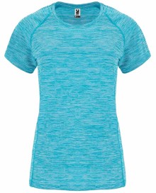 AUSTIN WOMAN T-SHIRT CA6649 05.RO.1.S08