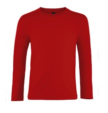 IMPERIAL LONG SLEEVE KIDS T-SHIRT 02947 05.SL.3.711.6H80