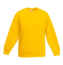 CLASSIC KIDS SET-IN SWEAT 62-041-0 23.FL.3.349.1D06