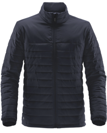 NAUTILUS THERMAL JACKET QX-1 01.ST.2.M20