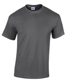 HEAVY COTTON ADULT T-SHIRT 5000 05.GI.2.371