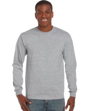 ULTRA COTTON<sup>™</sup> ADULT LONG SLEEVE T-SHIRT 2400 05.GI.2.378