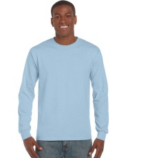 ULTRA COTTON<sup>™</sup> ADULT LONG SLEEVE T-SHIRT 2400 05.GI.2.378