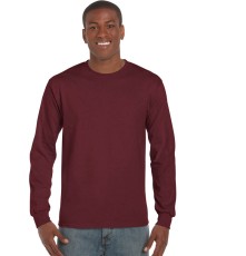 ULTRA COTTON<sup>™</sup> ADULT LONG SLEEVE T-SHIRT 2400 05.GI.2.378