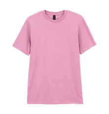 SOFTSTYLE™ EZ ADULT T-SHIRT 980 05.GI.4.F28.5B40 SOFTSTYLE<sup>™</sup> EZ ADULT T-SHIRT 980 05.GI.4.F28.5B40