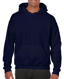 HEAVY BLEND™ ADULT HOODED SWEATSHIRT GILDAN 18500 23.GI.2.323 HEAVY BLEND<sup>™</sup> ADULT HOODED SWEATSHIRT GILDAN 18500 23.GI.2.323