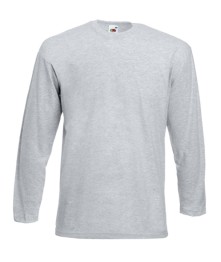 Valueweight Long Sleeve T 05.FL.2.380